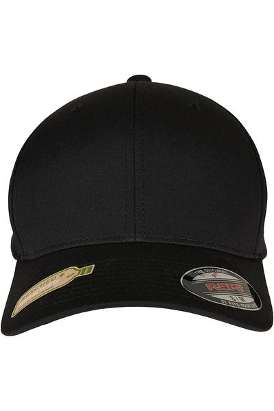 Flexfit Accessoires Flexfit-Cap aus recyceltem Polyester