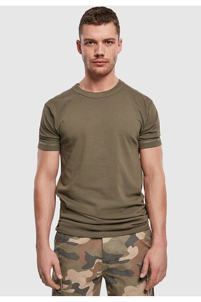 Brandit Herren BW Unterhemd