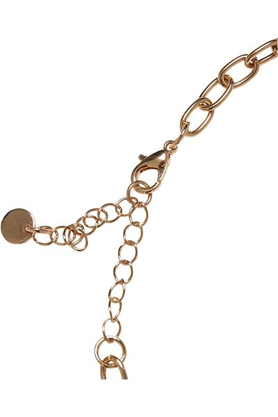 Urban Classics Accessoires Saturn Basic Armband