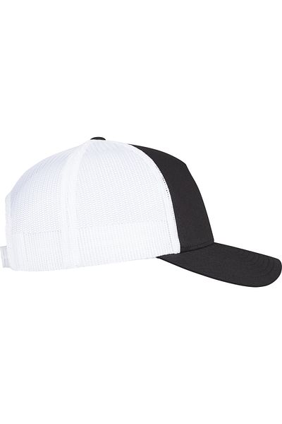 Flexfit Trucker 5-Panel Retro Trucker 2-Tone Cap
