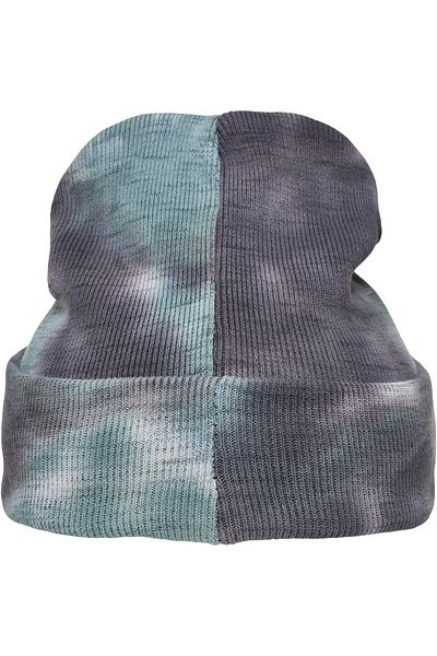 Urban Classics Unisex Tie Dye Beanie