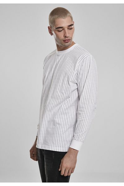 Mister Tee Herren Fuckyou Longsleeve