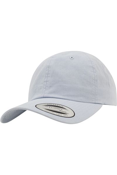 Flexfit Accessoires Low Profile Washed Cap