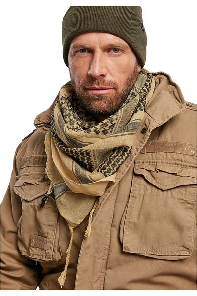 Brandit Unisex Shemag Scarf