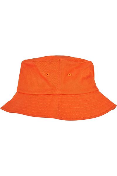 Flexfit Zubehör Flexfit Baumwoll-Twill-Eimerhut