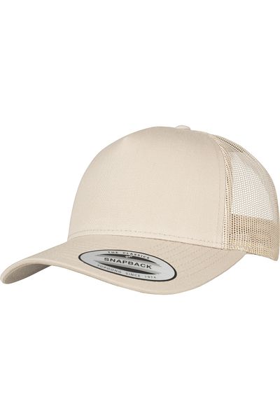 Flexfit Trucker 5-Panel Retro Trucker Cap