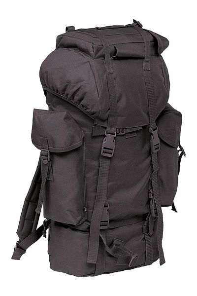 Brandit Accessoires Nylon Militärrucksack