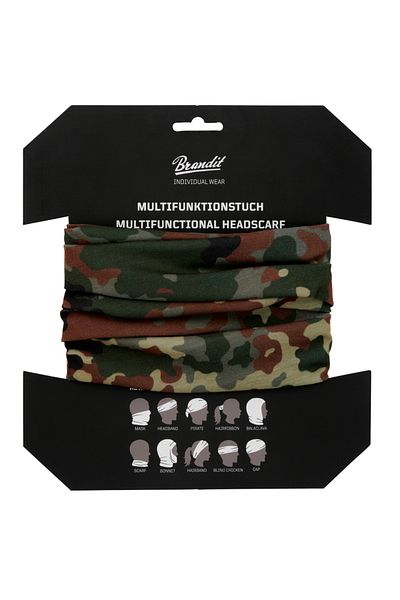 Brandit Accessoires Multifunktionstuch
