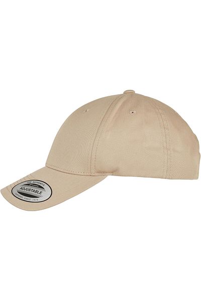 Flexfit Accessoires Curved Classic Snapback