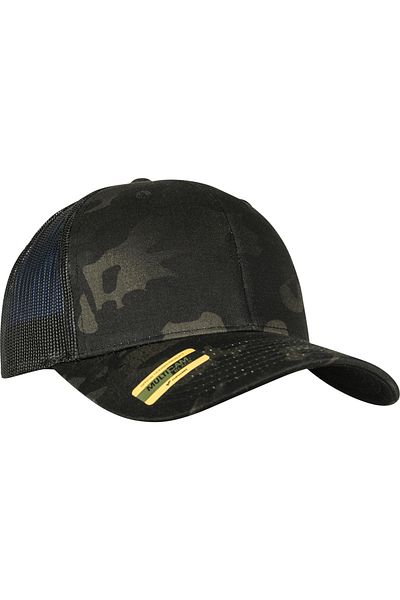 Flexfit Accessoires Retro Trucker Multicam®