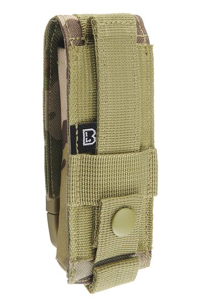 Brandit Accessoires Mittelgroße Molle-Mehrfachtasche