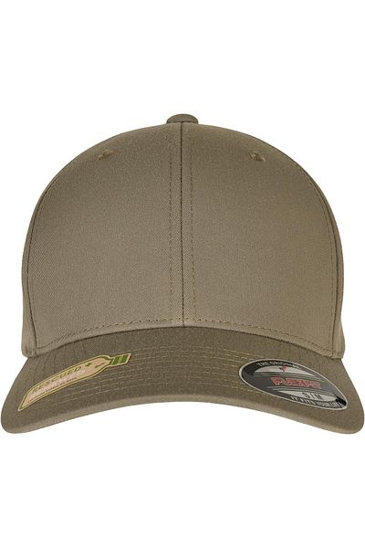 Flexfit Accessoires Flexfit-Cap aus recyceltem Polyester