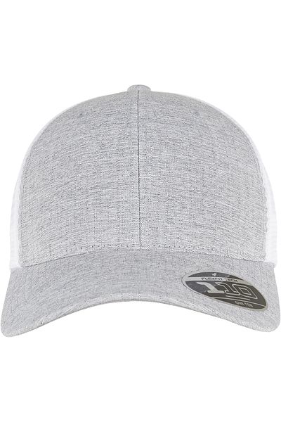 Flexfit Trucker 110 Mesh 2-Tone Cap