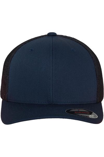 Flexfit Accessoires Flexfit Mesh Trucker