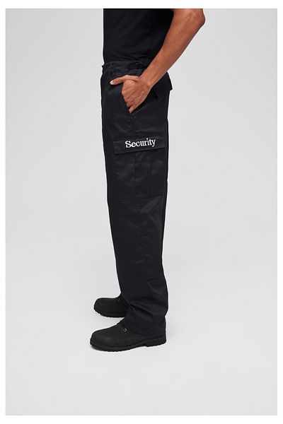 Brandit Herren Security Ranger Cargohose