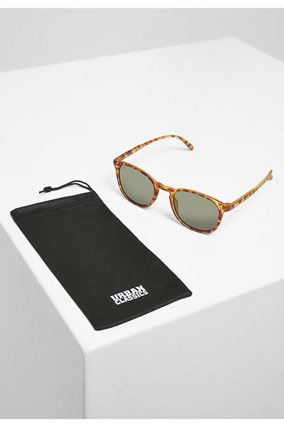 Urban Classics Accessoires Sonnenbrillen Arthur UC