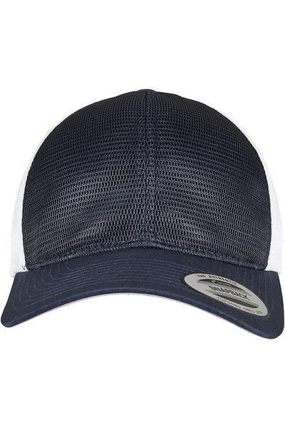Flexfit Accessoires 360° Omnimesh 2-Tone Cap