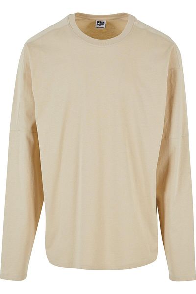 Urban Classics Herren Raglan Sırt Uzun Kollu