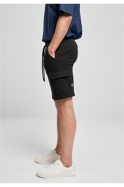 Urban Classics Herren Organik Kargo Eşofman Altı