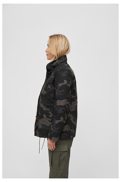 Brandit Damen Ladies M65 Standard Jacket