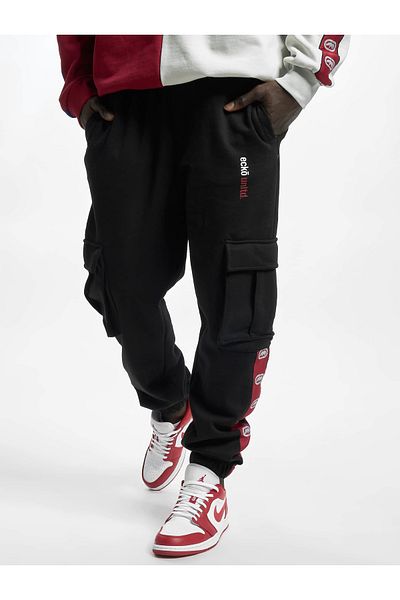 Urban Classics Herren Ecko Unltd. Rebel Sweatpant