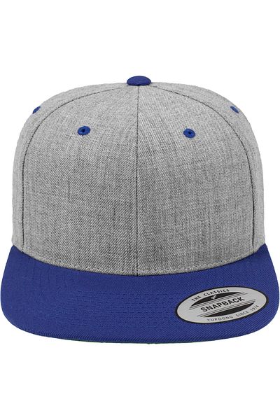 Flexfit Snapback Classic Snapback 2-Tone