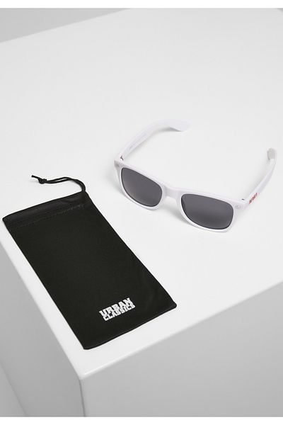 Mister Tee Accessoires NASA Sonnenbrillen MT