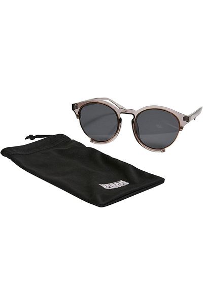 Urban Classics Unisex Sunglasses Coral Bay