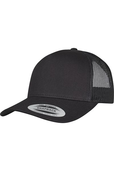 Flexfit Trucker 5-Panel Retro Trucker Cap