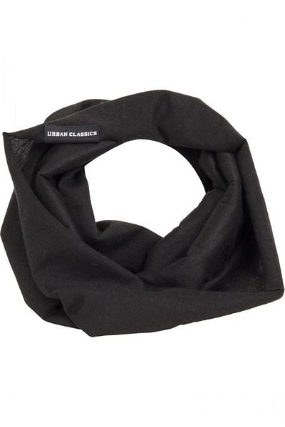 Urban Classics Unisex Light Tube Scarf
