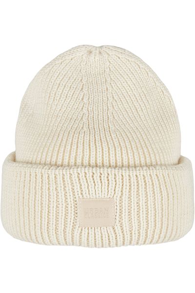 Urban Classics Unisex Knitted Wool Beanie