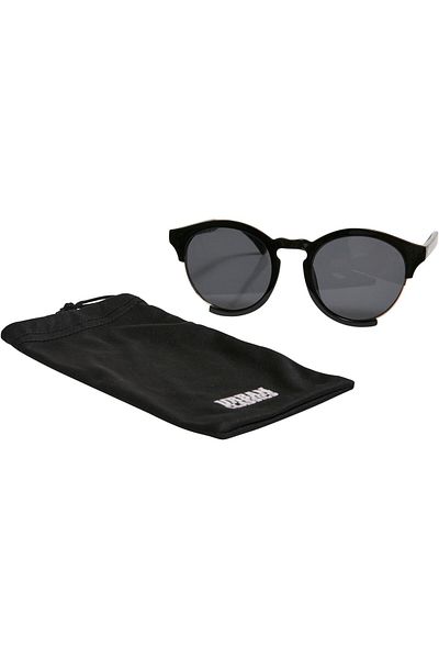 Urban Classics Unisex-Sonnenbrille Coral Bay