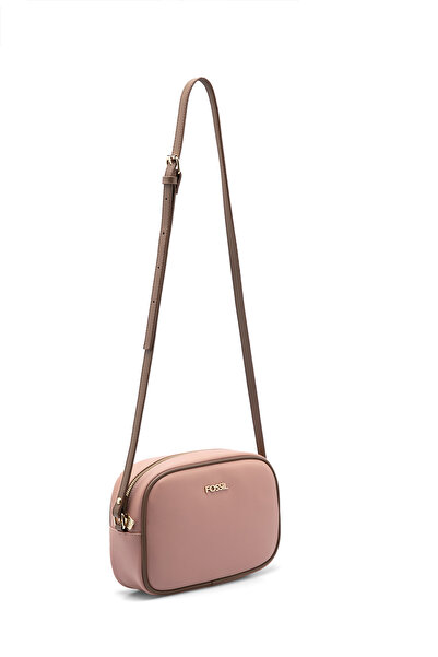 Fossil Sand Stone Women's Shoulder Bag