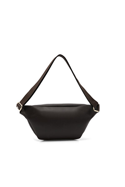 Fossil Brown Women's Waist Bag 05FS23K481