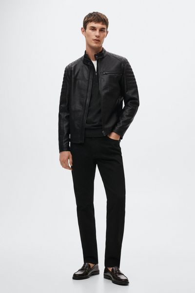 Mango Jackets for Men | Online Sale up to 58% off | Lyst UK