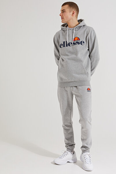 Ellesse Herren Hoodie GOTTERO - Sweatshirt, Sweater, Kapuze, Langarm, Logo-Print