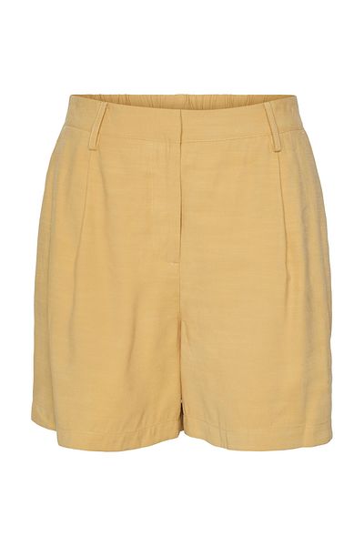 YAS. 26029680 Shorts & Bermuda Curry