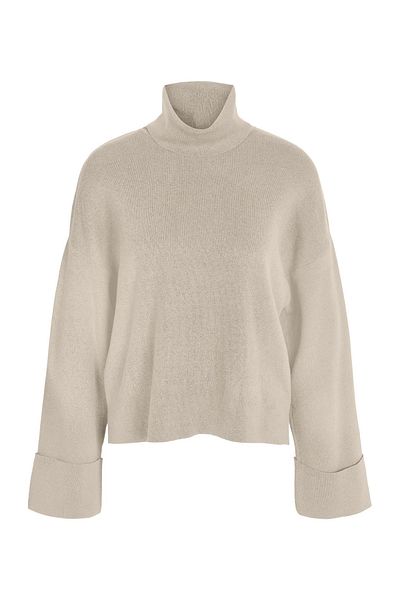 Noisy May Pullover Haferflocken Erwachsene