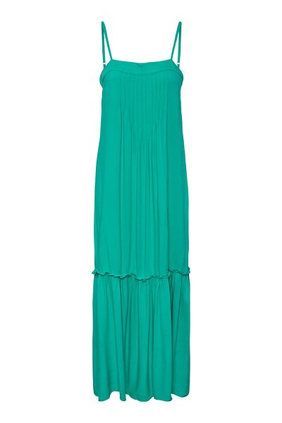 YAS. 26030208 Φόρεμα Gumdrop Green