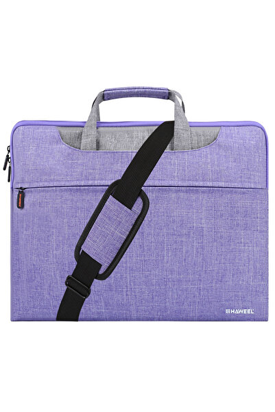 Duxweel Apple MacBook Pro 16.2'' inch A2485 Premium Su ve Toz Geçirmez Darbe ...