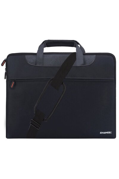 Haweel Apple MacBook Pro 16.2'' inch A2485 Premium Su ve Toz Geçirmez Darbe Ö...