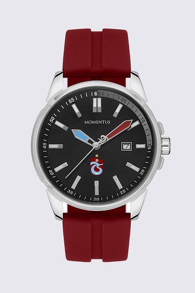Trabzonspor Men's Wristwatch Ts532S-04Ks