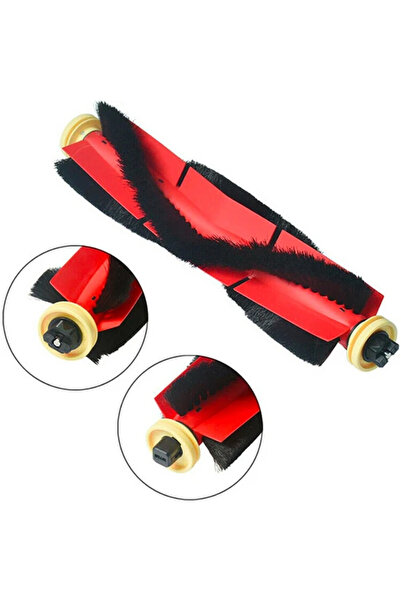 srfn ticaret Xiaomi Roborock Stone T7 - Έξυπνη ηλεκτρική σκούπα με κύρια βούρτσα