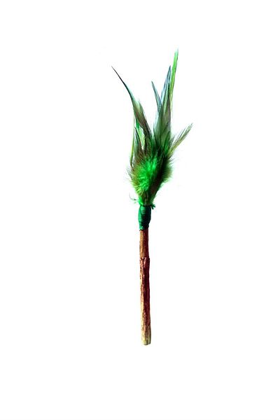 MATATABİ CATS Matatabi Cats Furry Natural Cat Chewing Stick, Cat Toy 1 Piece (Not Cat Herb)