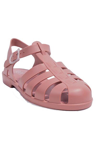 IGOR S10259 Ортопедични ежедневни дамски сандали Bıarrıtz Mate, розови