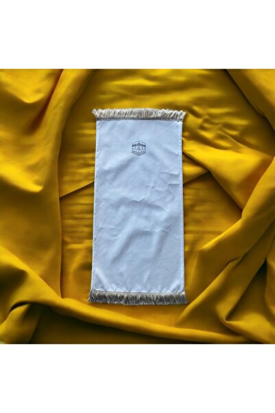 miracle gifts Kabe Minimal Desenli Çocuk Seccadesi