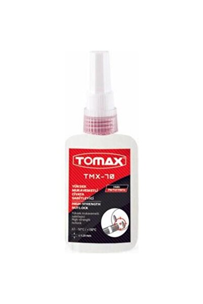 Tomax GENEL AMAÇLI SIZDIRMAZLIK 15ML