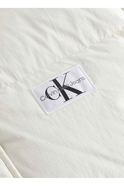 Calvin Klein Jeans Жилет жіночий білий J20J222711YBI