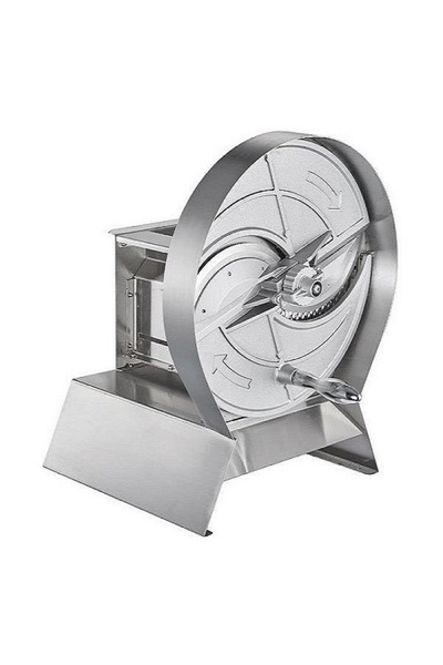 Dalle SL-02 Manuel Meyve Sebze Dilimleme Makinası