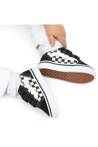 Vans TD Old Skool V VN0A38JNP0S1